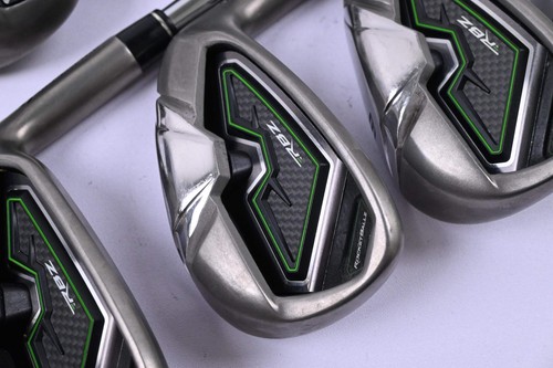 Ferri taylormade rbz pw - ferri, 4-pw
