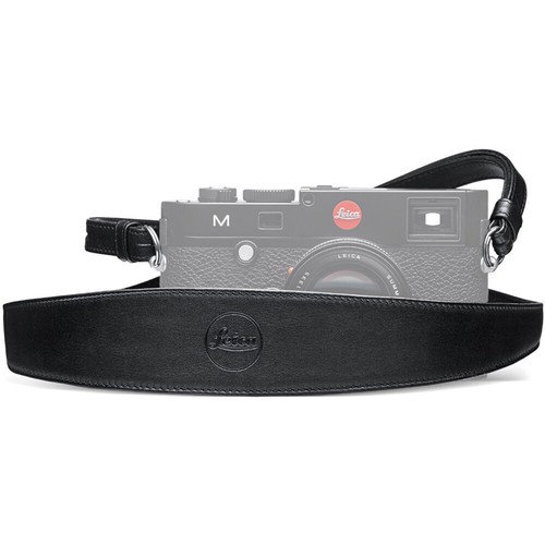 Cinghia fotocamera leica sella - fotocamera,
