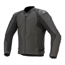 Alpinestars GP Plus R V3 Airflow  Motorbike/Motorcycle Leather Jacket By TriCore