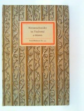 Riemenschneider im Taubertal