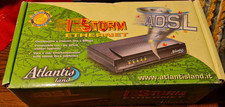 modem esterno per porta