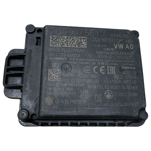 Sensore distronic radar - sensore,