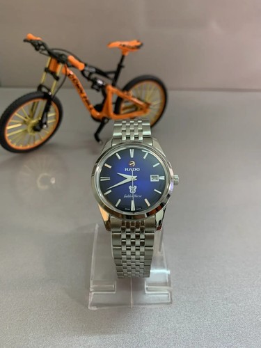 Orologio svizzero uomo