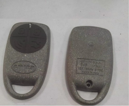 Guscio antifurto auto gemini - auto,