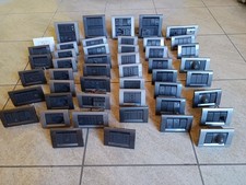 Stock di Frutti elettrici Gewiss serie Playbus