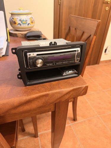 Autoradio kenwood kdc - autoradio,