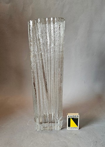 Vaso vintage vetro - vintage,