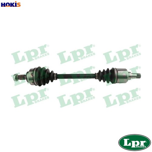 Albero motore ds52357 per - albero,