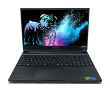 GIGABYTE Aorus 15X ASF-83DE754SH 15,6" QHD 165Hz i7-13650HX 16GB 1TB RTX 4070 IR