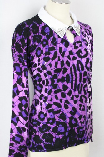Maglione donna top pullover