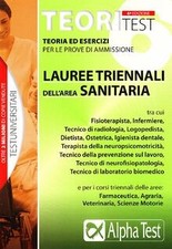 Teoritest von Bertocchi