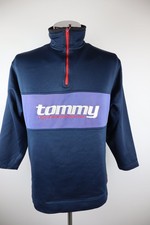 TOMMY HILFIGER FELPA MAGLIA