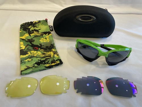 Occhiali sole oakley - occhiali,