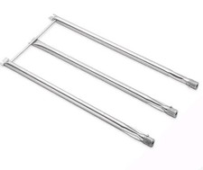 Set tubi bruciatore griglia in