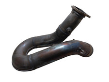 DUCATI PANIGALE 1199 2013 2014 TUBO DI SCARICO ORIGINALE 57113002C