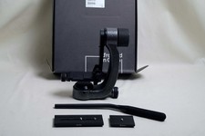 Gitzo tête pendulaire GHF G1