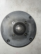 MARE.  TWEETER A CUPOLA 1"