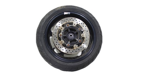 Cerchio anteriore yamaha - cerchio, t