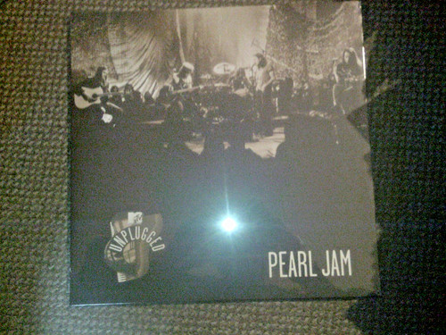 Pearl jam mtv - jam,
