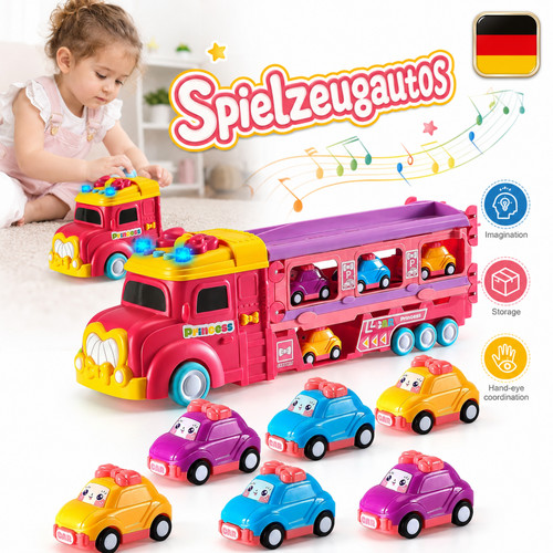 Camion trasportatore luce - camion,