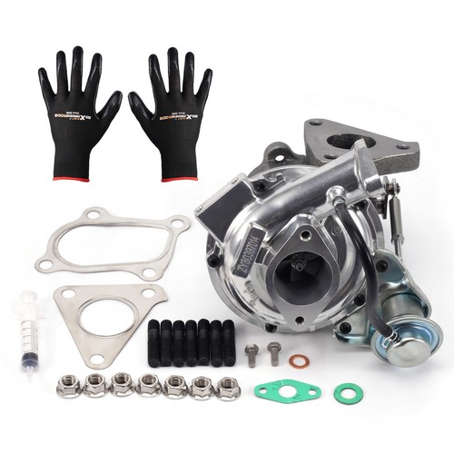 Turbocompressore per nissan - turbocompressore,