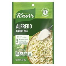 Knorr Alfredo Sauce Mix 1,6