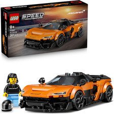 LEGO Speed Champions Mclaren