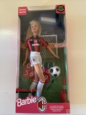 Barbie da Collezione Mattel-AC