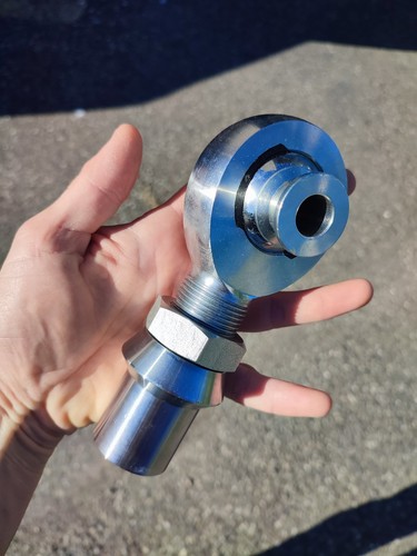 Uniball rod ends snodo - ends,