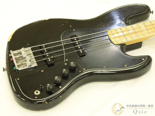 Fender 1978 jazz bass - fender, made