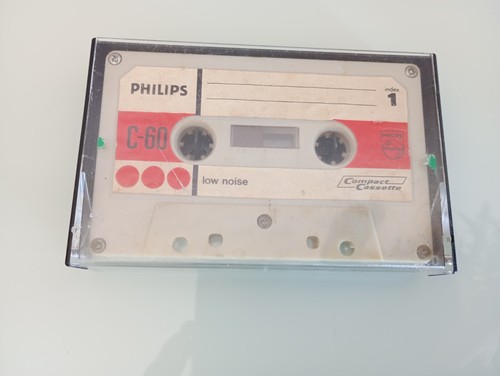 Audiocassetta musicassetta - audiocassetta,
