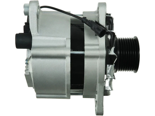 Alternatore manitou mrt 1840 - mrt,