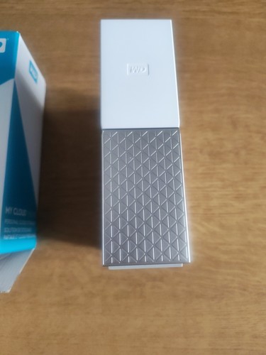 Western digital cloud - western,