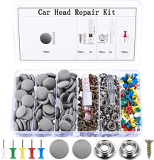 100 Pz Kit Riparazione Cielo