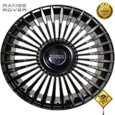 ✅VOGUE 2025 Kit 4 Cerchi da