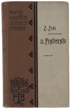 IL PENTIMENTO E LA MORALE