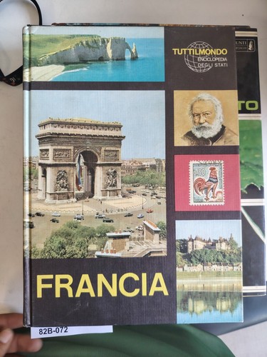 Francia tuttilmondo - -,