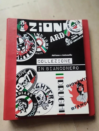 Libro livre book - libro, ultras