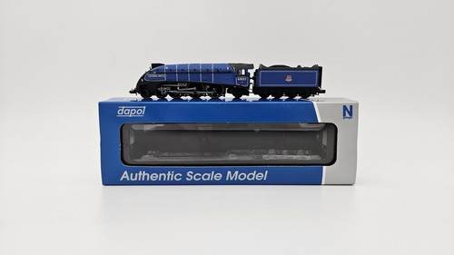 Dapol gauge 008 - dapol, 2s-008-017