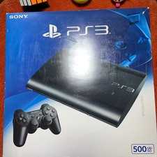 Console Sony PlayStation 3