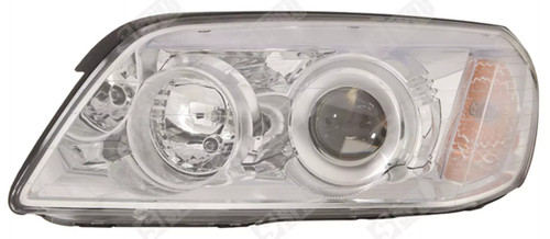 Faro principale spilu 900729 - spilu,