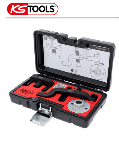 Tools kit di attrezzi - ks,