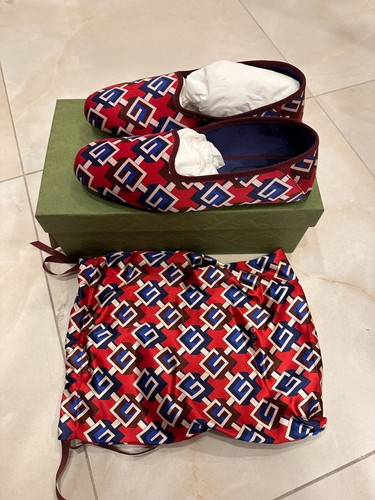 Gucci ciabatte uomo - , raso