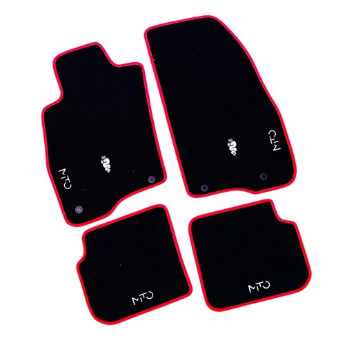 Tappeti compatibili con alfa - compatibili,