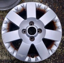 Jante alu citroen - jante, c2