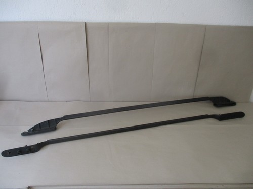 Barre portatutto opel frontera - portatutto,