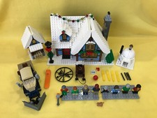 Lego Creator Expert 2012