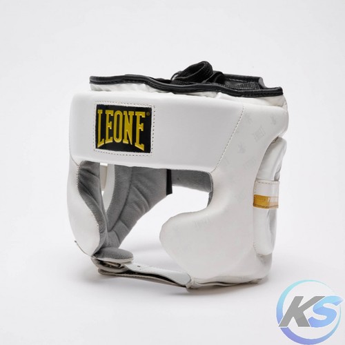 Leone casco boxe - casco, training
