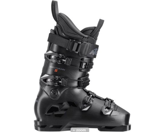 Scarponi sci nordica - sci,