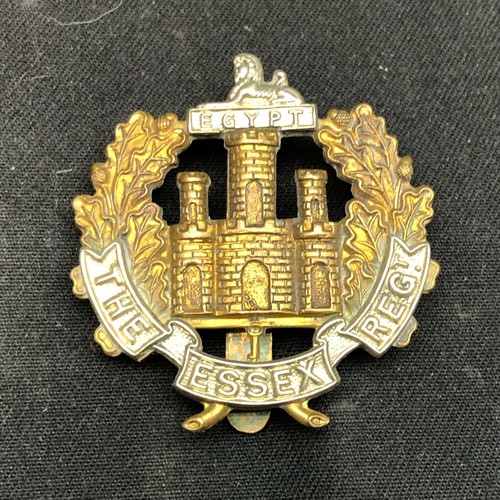 Essex reggimento originale - -,